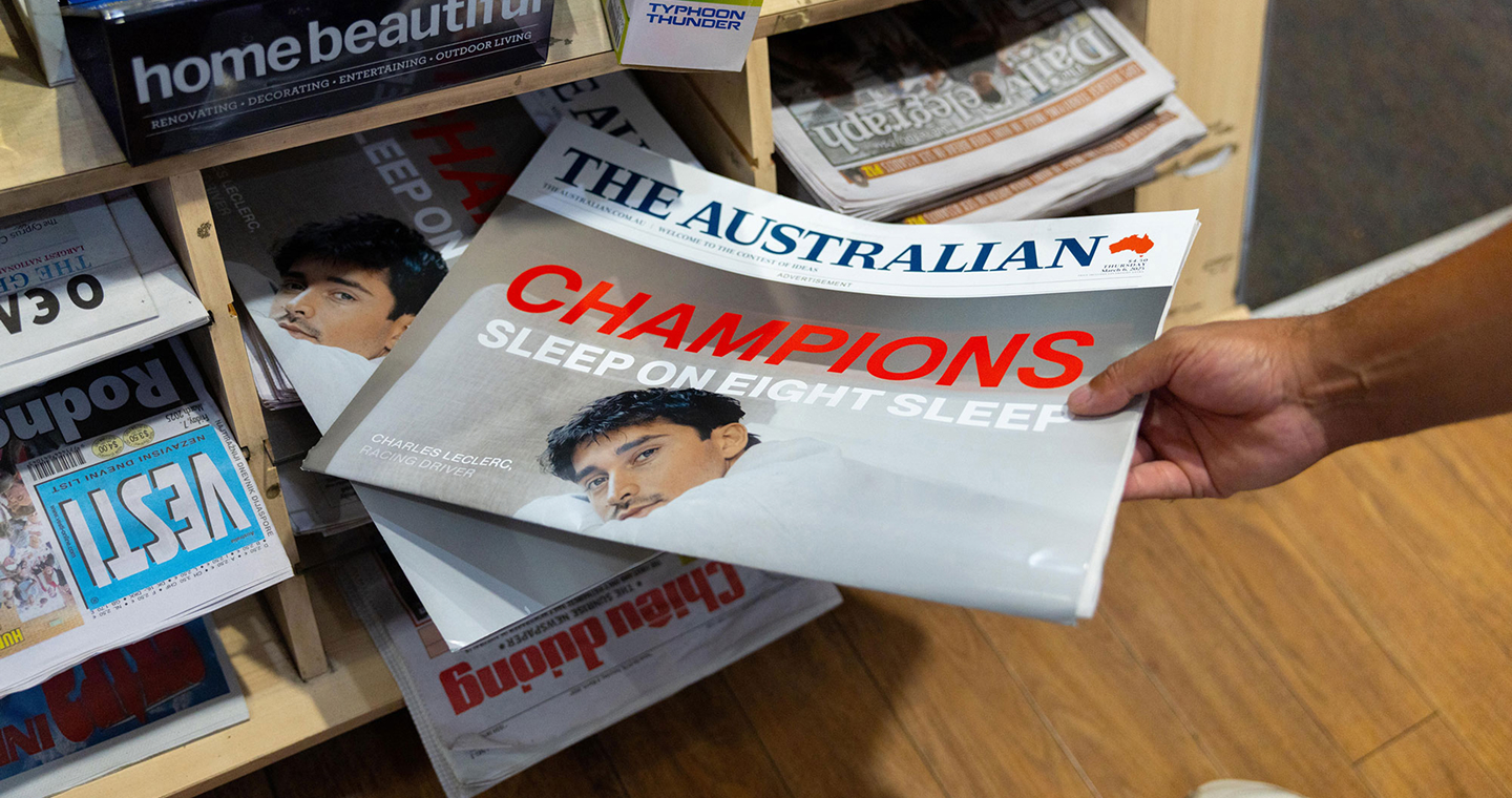 Charles Leclerc Hero